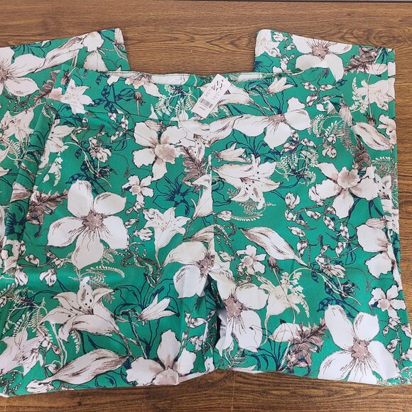 Printed pants - Picture 1 of 1